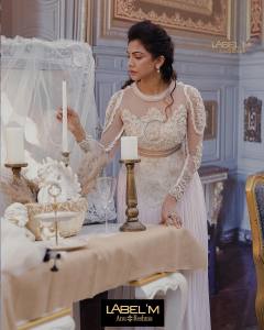 madonna-actress-new-photos-in-thread-work-gown