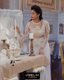 madonna-actress-new-photos-in-thread-work-gown