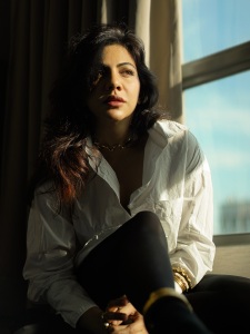 madonna-sebastian-in-white-shirt-glamour-dress-photoshoot-004