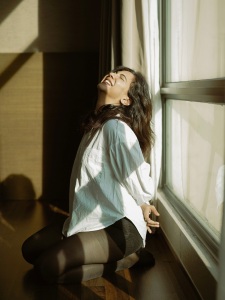 madonna-sebastian-in-white-shirt-glamour-dress-photoshoot-008