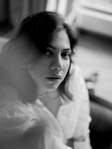 madonna-sebastian-in-white-shirt-glamour-dress-photoshoot-013