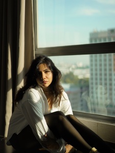 madonna-sebastian-in-white-shirt-glamour-dress-photoshoot-014