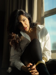 madonna-sebastian-in-white-shirt-glamour-dress-photoshoot-015
