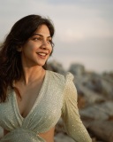 madonna-sebastian-in-Sequin-Criss-Cross-Long-Sleeve-Gown-photos-011
