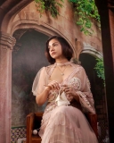 madonna-sebastian-in-LABELM-newest-vintage-inspired-‘Victorian-Dreams-wedding-collection.-002
