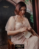 madonna-sebastian-in-LABELM-newest-vintage-inspired-‘Victorian-Dreams-wedding-collection.-005