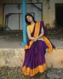 madonna-sebastian-styling-in-cotton-saree-002