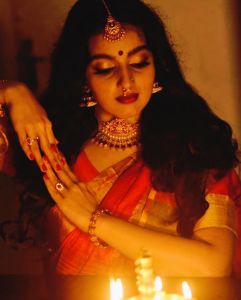actress Malavika Menon new photoshoot gallery-003