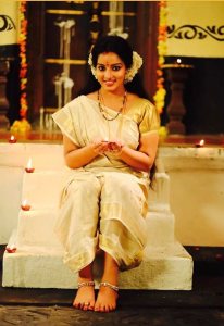 actress malavika menon latest photos