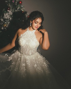 malavika-c-menon-in-white-gown-photos-002