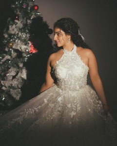 malavika-c-menon-in-white-gown-photos