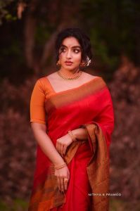 malavika-menon-beautiful-photos-in-saree-latest-009