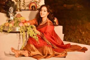 malavika-menon-beautiful-photos-in-saree-latest-014