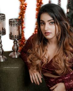 malavika-menon-in-wine-red-fashion-dress-photos-003