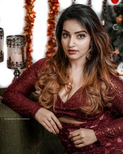malavika-menon-in-wine-red-fashion-dress-photos-004