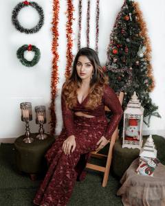 malavika-menon-in-wine-red-fashion-dress-photos-007