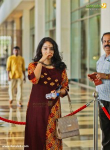 malavika menon latest photos-001