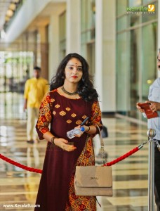 malavika menon latest photos