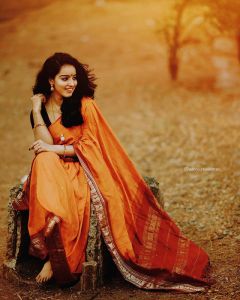 malavika menon new photos