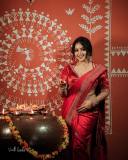 celebrity-malavika-menon-new-photos-in-red-saree-with-designer-blouse-003