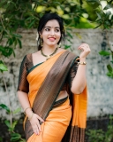 malavika-menon-beautiful-look-in-saree-photos