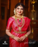 malavika-nair-wedding-dress-photos