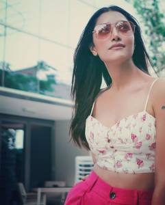 mamta-mohandas-in-pink-palazzo-bottom-and-top-photos-005