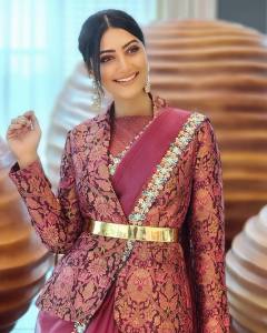 mamta-mohandas-in-saree-photos