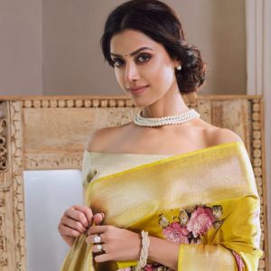 mamta-mohandas-latest-photos-in-kanchipuram-sarees