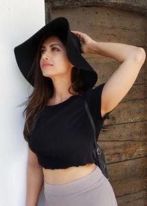 mamta mohandas latest pics