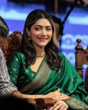 mamta-mohandas-in-green-pattu-saree-photos-001