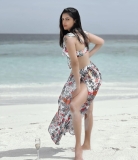 mamta-mohandas-at-maldives-beach-photo-004