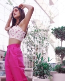 mamta-mohandas-in-pink-palazzo-bottom-and-top-photos-002