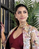 mamta-mohandas-in-red-dress-images-004