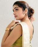 manasa-radhakrishnan-in-function-wear-outfit-dress-photos