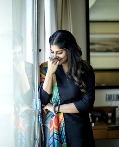 manjima mohan latest photos-001