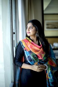 manjima mohan latest photos-002