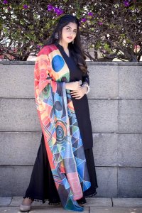 manjima mohan latest photos-003