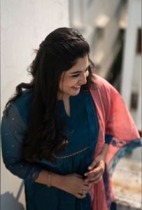 manjima-mohan-latest-photos-in-blue-churidar.webp