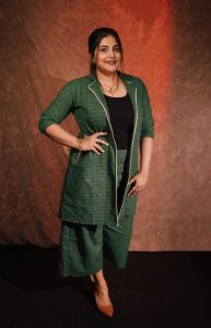 manjima-mohan-latest-pics-in-green-colour-dress-003
