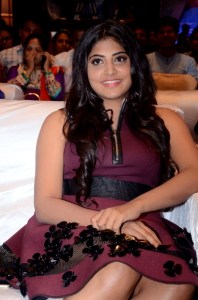 Actress Manjima Mohan Latest Images