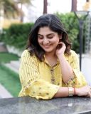 manjima-mohan-in-yellow-co-ord-set-photos-002