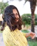 manjima-mohan-in-yellow-co-ord-set-photos-003