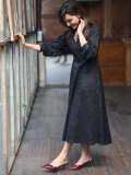 manju-warrier-in-black-frock-dress-style-images-001