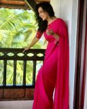 manju-warrier-in-pink-colour-chiffon-saree-photos-002