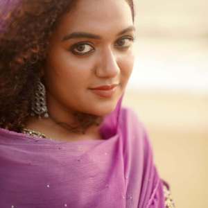 mareena-michael-kurisingal-in-purple-colour-out-fit-photos-004