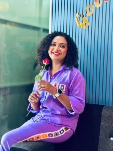 mareena-michael-kurisingal-in-violet-co-order-set-photos-001