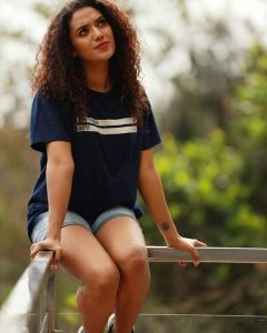 mareena michael kurisingal new photos-002