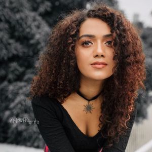 mareena michael kurisingal photos