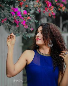 mareena michael kurisingal photos